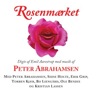 อัลบัม Rosenmærket ศิลปิน Peter Abrahamsen