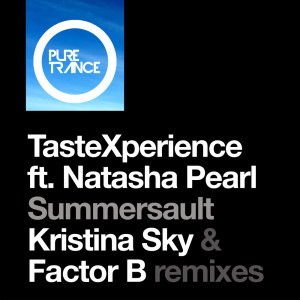 Listen to Summersault (Factor B's Backflip to the Future Remix) song with lyrics from Tastexperience