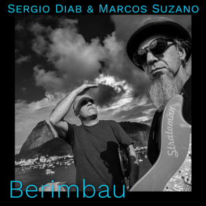 Sergio Diab Stratoman的專輯Berimbau