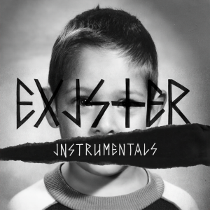The Soft Moon的專輯Exister (Instrumentals)