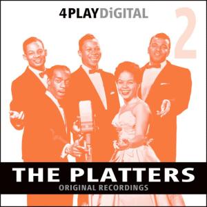 ดาวน์โหลดและฟังเพลง The Great Pretender พร้อมเนื้อเพลงจาก The Platters