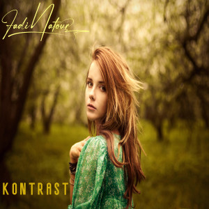 Album Kontrast from Fadi Natour