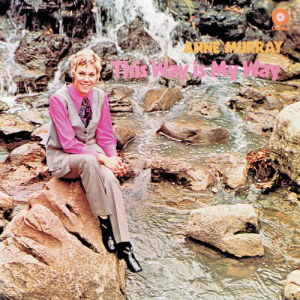 ดาวน์โหลดและฟังเพลง Nice To Be With You พร้อมเนื้อเพลงจาก Anne Murray
