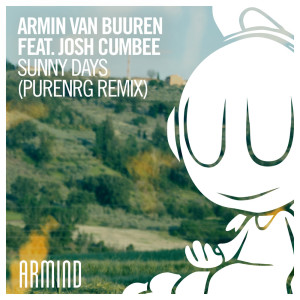 Listen to Sunny Days (PureNRG Remix) song with lyrics from Armin Van Buuren