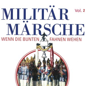 收聽Stabsmusikkorps der Bundeswehr的Märkische Heide, Märkischer Sand歌詞歌曲
