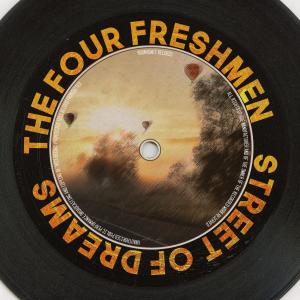 Album Street of Dreams (Remastered 2014) oleh The Four Freshmen