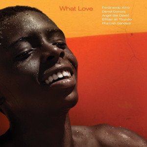 Listen to What Love song with lyrics from Ferdinando Arnò