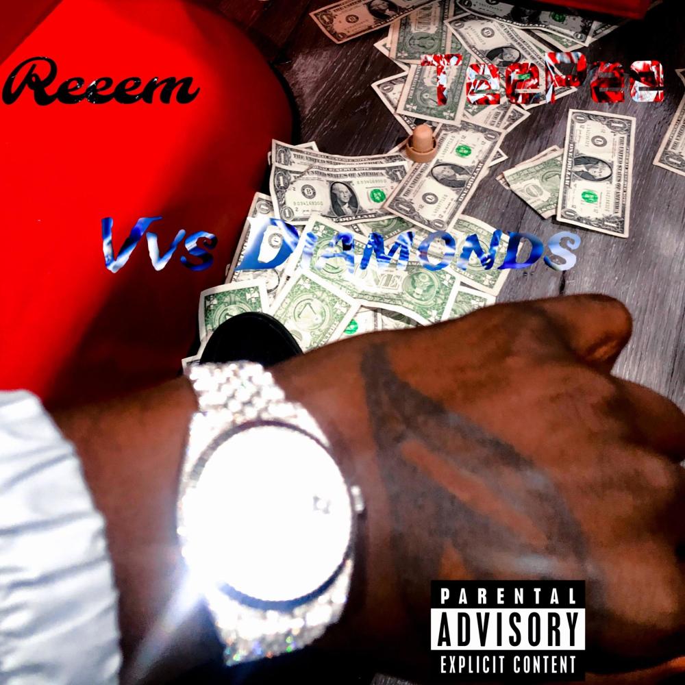 Vvs Diamonds (feat. Tee Pee) (Explicit)