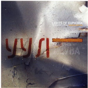 Listen to White Wall song with lyrics from Lights of Euphoria