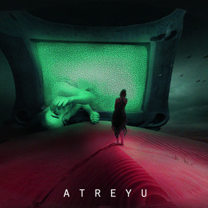 Minilogue的專輯Atreyu