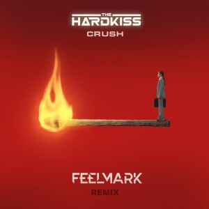 Album Crush (Feelmark Remix) from The Hardkiss