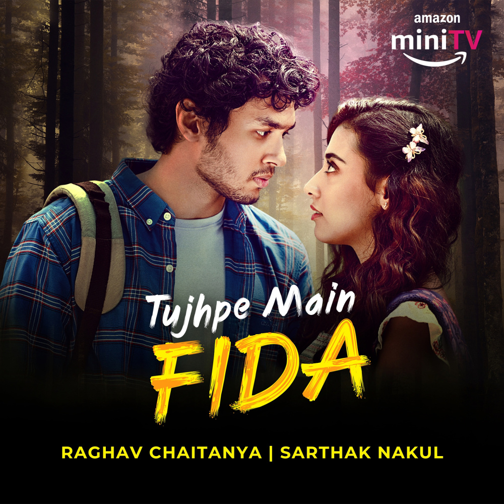 Tujhpe Main Fida