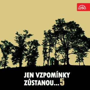 Listen to Opera a opereta v pražských divadlech před padesáti lety song with lyrics from Karel Nedbal