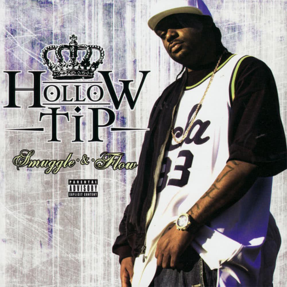 Smuggle & Flow (Explicit)