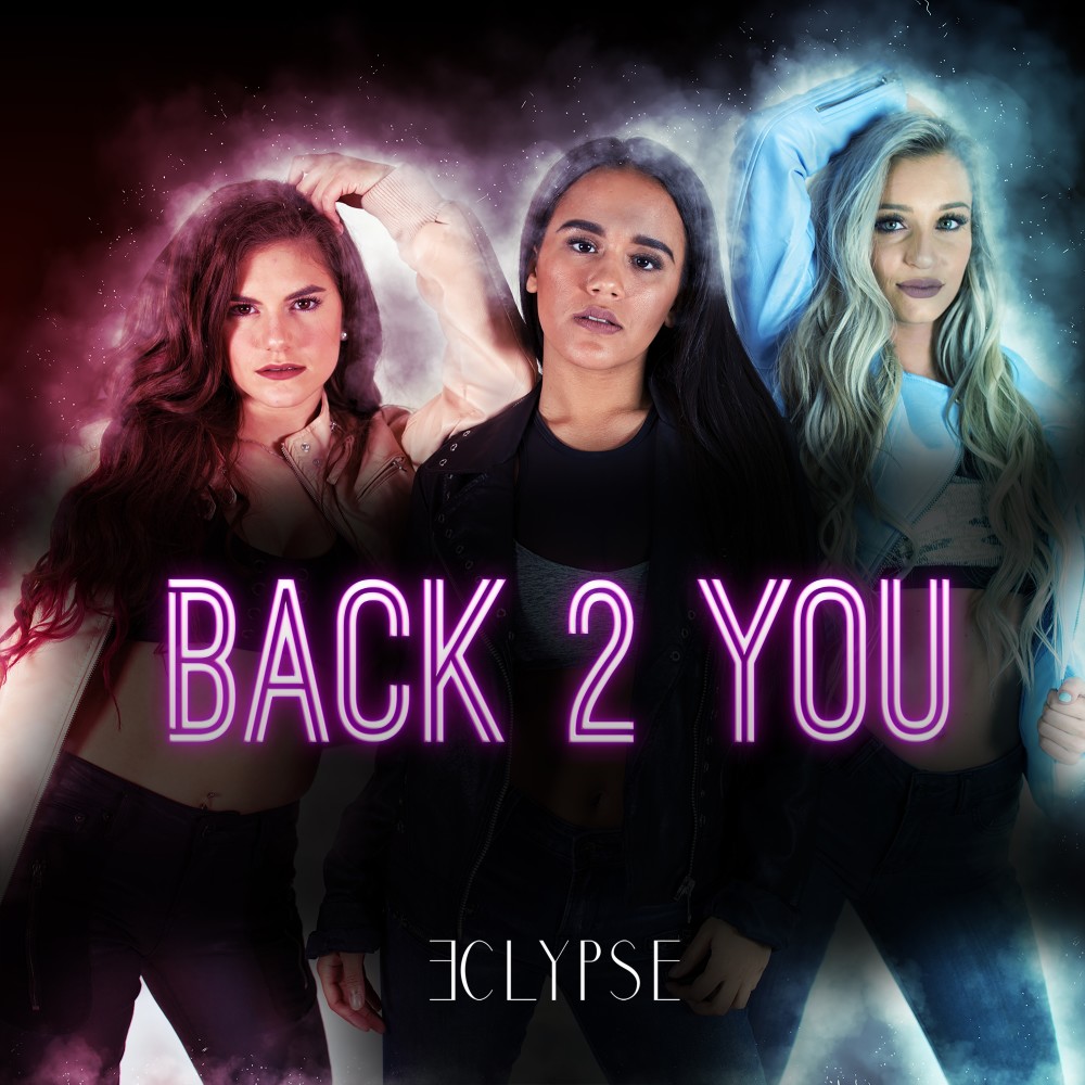 Back 2 You