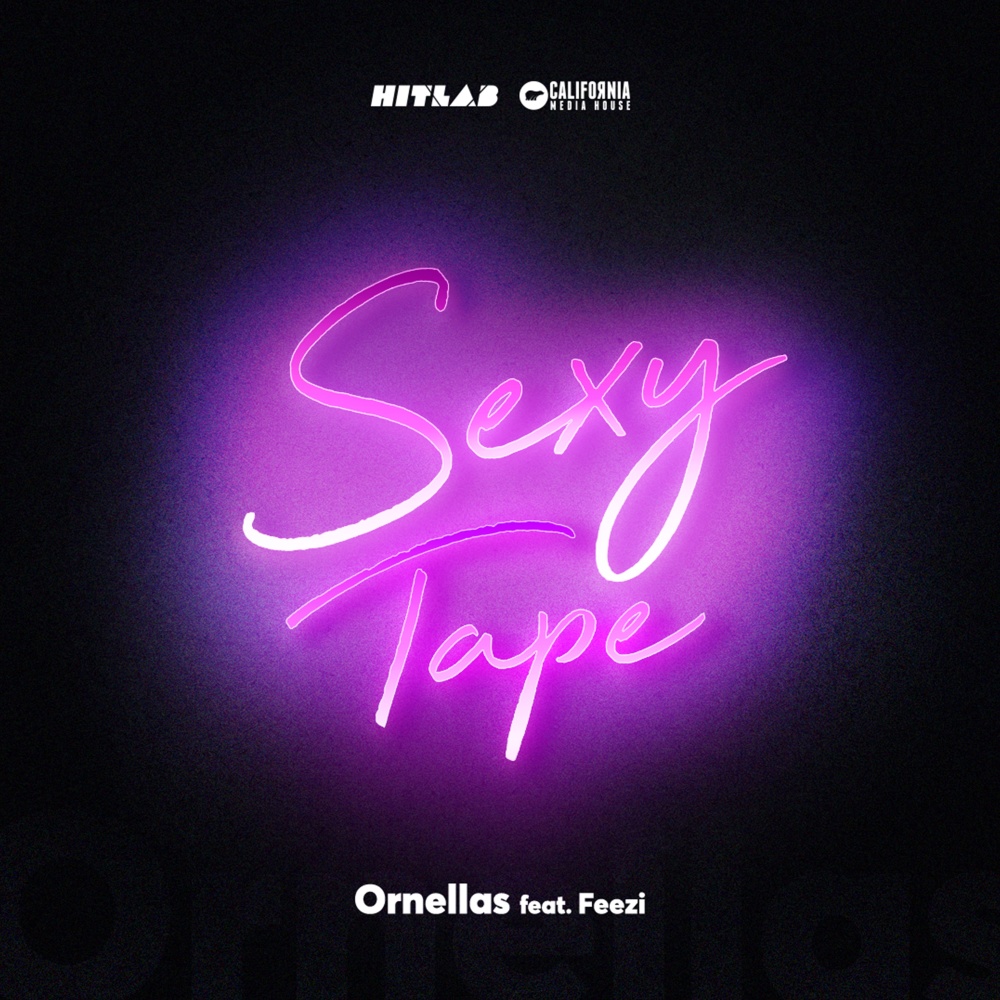 Sexy Tape (Explicit)