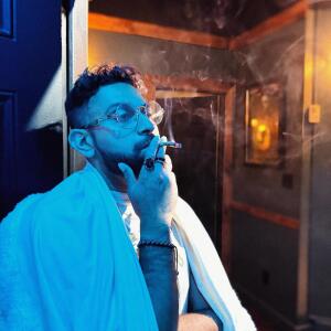 default playlist img