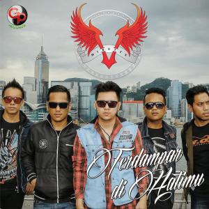 收听Five Minutes的Terdampar Di Hatimu歌词歌曲