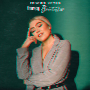 Dengarkan Therapy (Tesero Remix) lagu dari Bri Fletcher dengan lirik