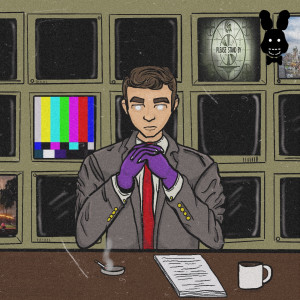 收听TheNewBonnie的Stay Strapped歌词歌曲