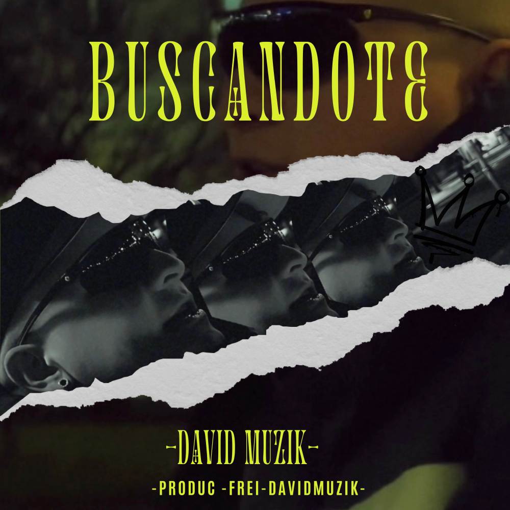 Buscandote (Explicit)