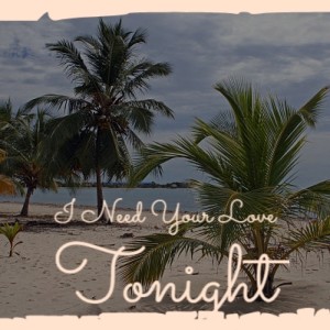 Listen to I Need Your Love Tonight song with lyrics from Elvis Presley