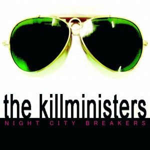 收聽The Killministers的It´s My Life (The Animals)歌詞歌曲