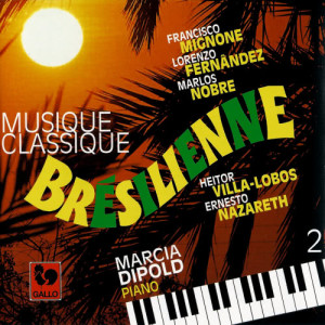 ดาวน์โหลดและฟังเพลง Ciclo Nordestino No. 1: I. Samba Matuto พร้อมเนื้อเพลงจาก Marcia Dipold