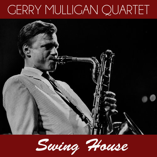 Swing House