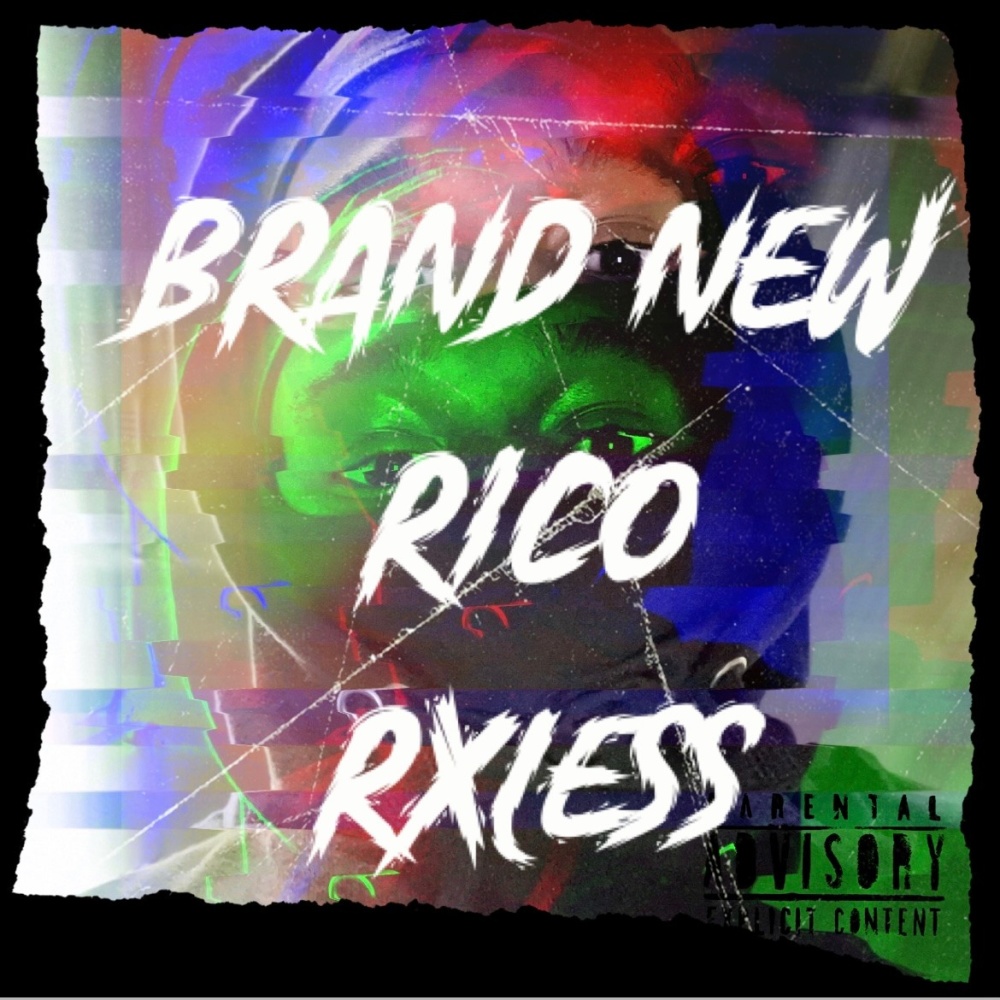 Brand New (Explicit)