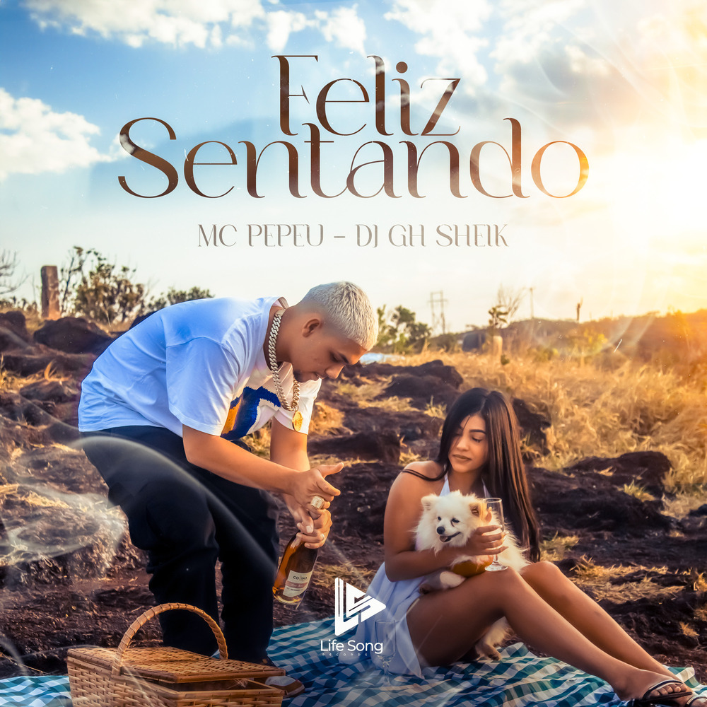 Feliz Sentando (Explicit)