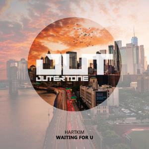 Listen to Waiting For U song with lyrics from HARTKIM