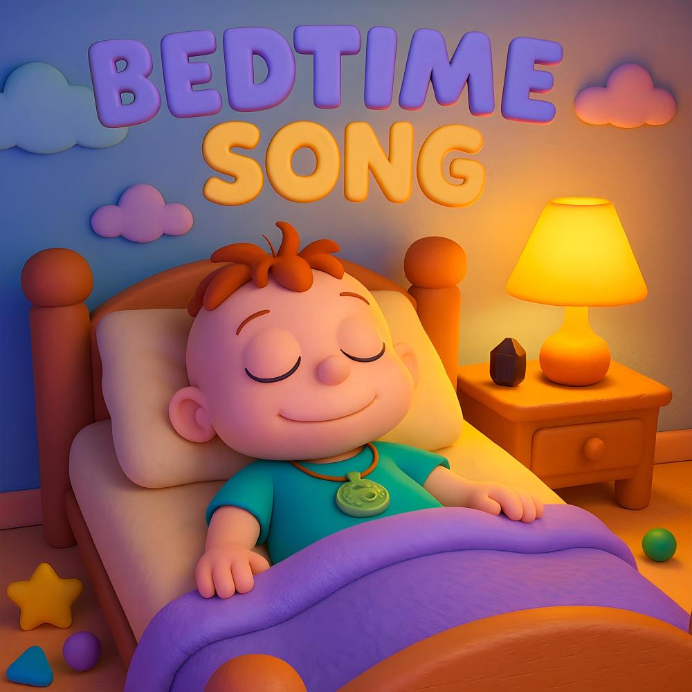 Bedtime Song