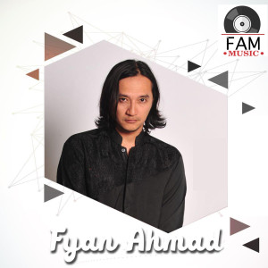 收聽Fyan Ahmad的Cinta Abadi歌詞歌曲