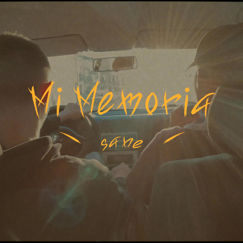 Mi memoria (Explicit)