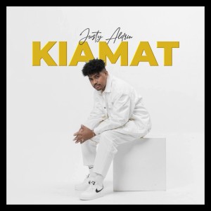 Album Kiamat oleh Justy Aldrin