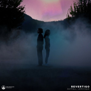 ดาวน์โหลดและฟังเพลง Revertigo พร้อมเนื้อเพลงจาก Lerocque