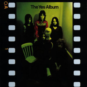 收聽Yes的Starship Trooper: a. Life Seeker, b. Disillusion, c. Würm (2008 Remaster)歌詞歌曲