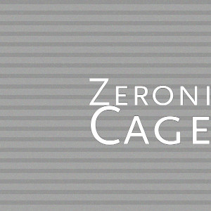 ดาวน์โหลดและฟังเพลง Cage พร้อมเนื้อเพลงจาก Zeroni