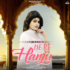 Album Mere Hanju from Arsh Kaur