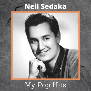 Album My Pop Hits from Neil Sedaka