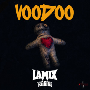 Album Voodoo from Lamix