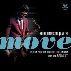 ดาวน์โหลดและฟังเพลง Move พร้อมเนื้อเพลงจาก Leo Richardson