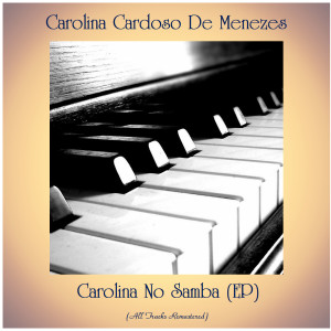 Listen to Olhos Verdes (Remastered 2020) song with lyrics from Carolina Cardoso de Menezes