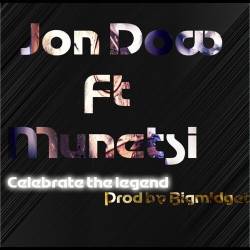 Celebrate the legend (Explicit)