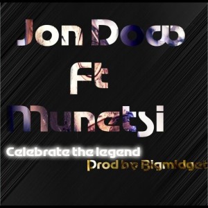 Listen to Celebrate the legend (Explicit) song with lyrics from Jon Dow
