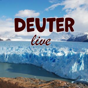 Deuter的專輯DEUTER live