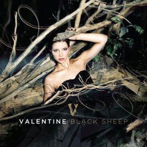 收聽Valentine的Black Sheep (Bodybangers Remix Edit)歌詞歌曲