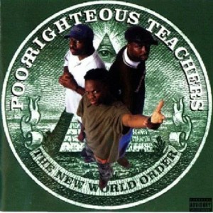 ดาวน์โหลดและฟังเพลง Gods, Earths and 85ers พร้อมเนื้อเพลงจาก Poor Righteous Teachers