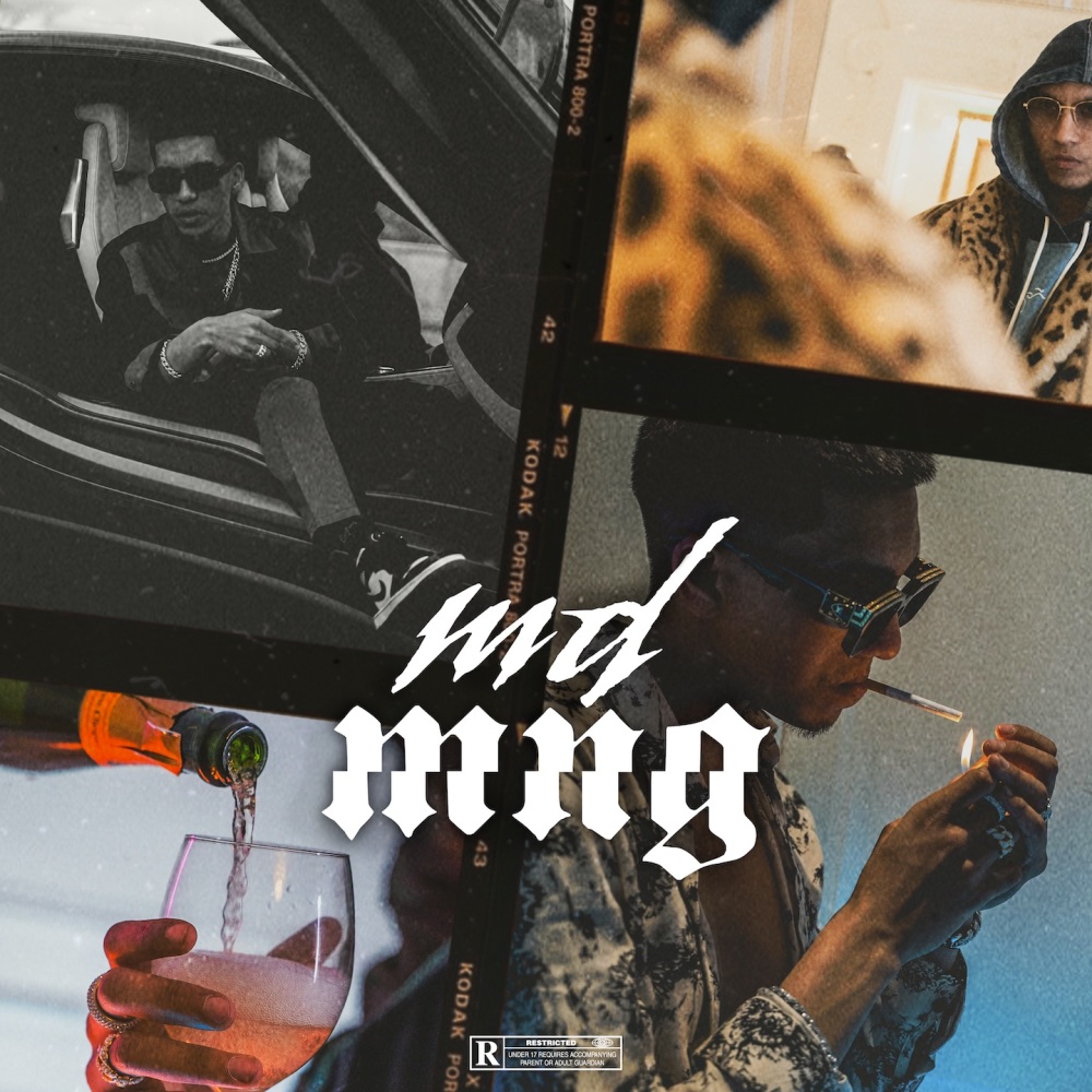 Md (Explicit)